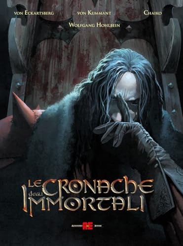 Le cronache degli immortali. Ediz. integrale deluxe
