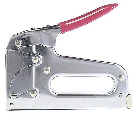 Arrow Fastener T18 Low Voltage Wire Staple Tacker