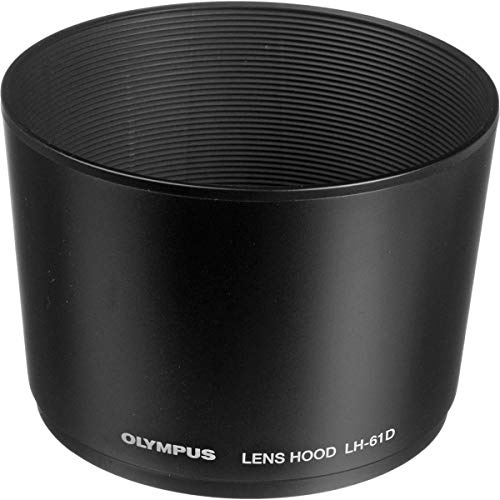 Olympus LH-61D Sonnenblende (58 mm, 40-150 mm Objektiv)