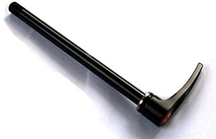 NGHSDO Sgancio Rapido Boost 12x148 Posteriore Thru Axle Spiedini MTB Biciclette 12 Millimetri in Lega Perno Passante Lunghezza Totale 171 Discussione Passo 1,0 mm a Testa Piatta 04