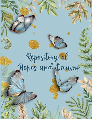 Repository of Hopes and Dreams