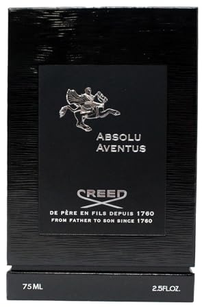 Creed Aventus Eau de Parfum, 75 ml