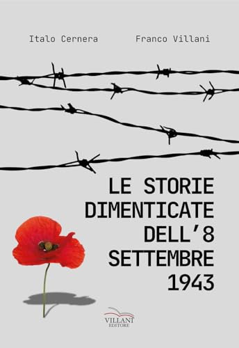 Le storie dimenticate dell'8 settembre 1943