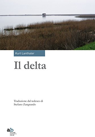 Il delta (Travenbooks)