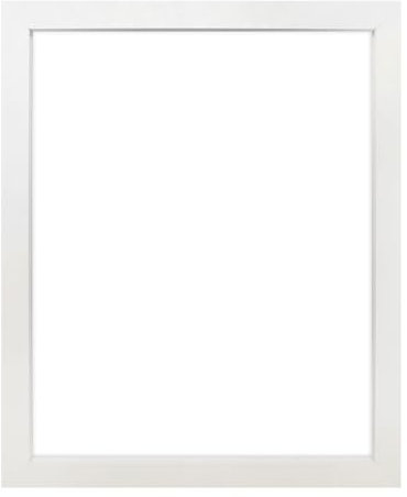 Frames by Post Porte Photo 60 x 80 cm, Blanc
