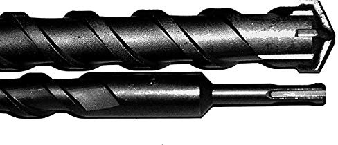 SDS PLUS 4 Schneider Hammerbohrer 30 x 600 mm für SDS Bohrhammer