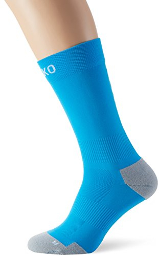 Jako Herren Trainingssocken Basic, Jako Blau, 4 (39-42), 3901
