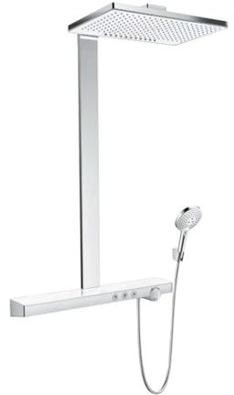 Hansgrohe Regenmacher Select 460 2jet SP EcoSmart
