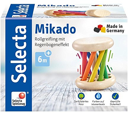 Selecta 61034 Mikado, Greifling, 8,5 cm