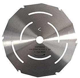 Excel Kreissägeblatt CV SUPERCUT 230 09252