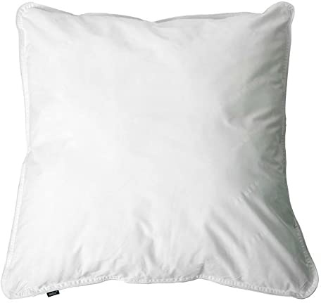 Back on Track Welltex® Kopfkissen Weiss (65x65 cm)