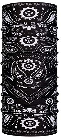 Buff Halswärmer Original EcoStretch Unisex-Erwachsene