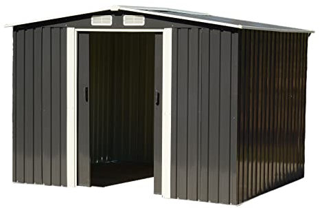 Casetta per attrezzi 205 × 257 X 192