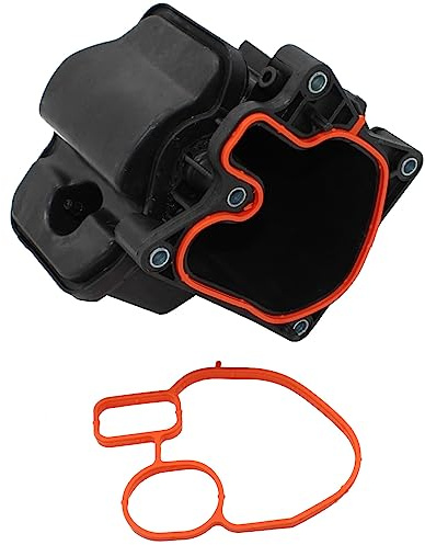 BIAREN Egr Valvola di Raffreddamento Copertura per Vauxhall Opel Insignia A Astra J Zafira C Tourer 2.0 CDTI Alfa Romeo Giulietta Mito 1.6 2.0 JTDM Fiat Ducato Doblo 1.6 2.0 D Multijet 71772987 851123