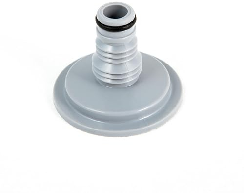 Bestway® Ersatzteil Schlauchadapter für Flowclear Sandfilteranlagen (bis 2023)