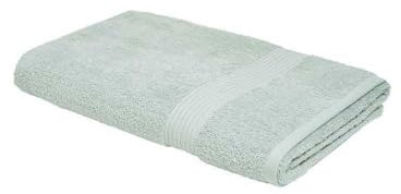 TODAY Set di asciugamani Essential Celadon Verde Chiaro 50 x 90 cm (10 pezzi)