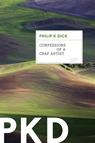 Confessions of a Crap Artist: A Darkly Comic Literary Novel of Suburban Obsession and Family Dysfunction in 1950s California