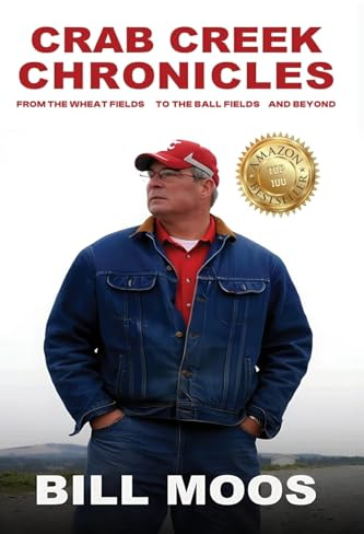 Crab Creek Chronicles: From the Wheat Fields to the Ball Fields and Beyond