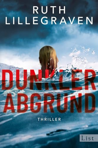 Dunkler Abgrund: Thriller | Wenn die Täterin zum Opfer wird – der norwegische Pageturner (Clara-Trilogie, Band 2)