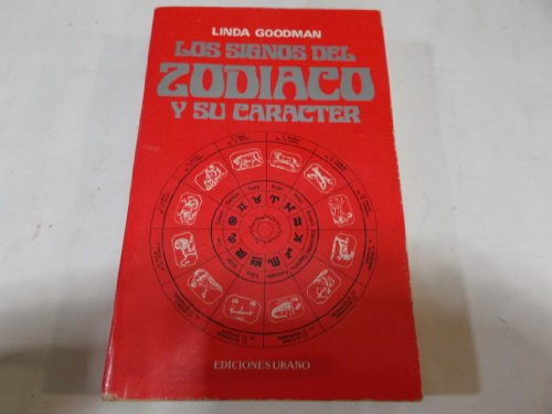 Los signos del Zodiaco y su carácter