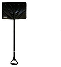 JRP Large Snow Shovel