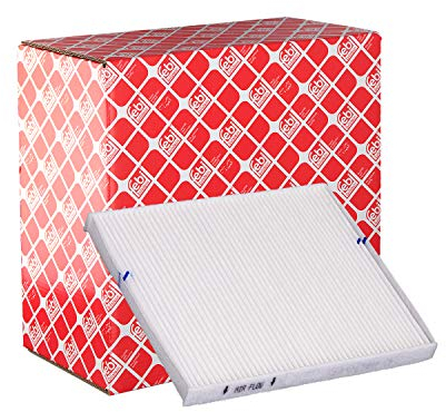 febi bilstein 27873 filtro abitacolo, 1 unità