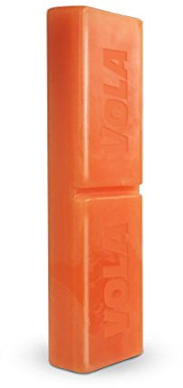 Vola Universel 222200 Skidvalla, Orange 500 g