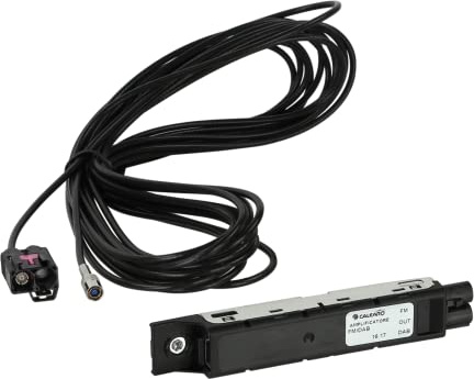 ACV - Divisor de Antena Dab & Play