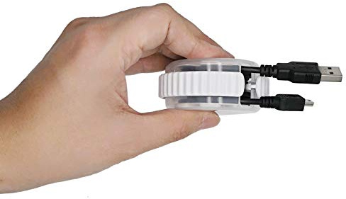 Excelity 3 Pack Cable Spools for Wire Management