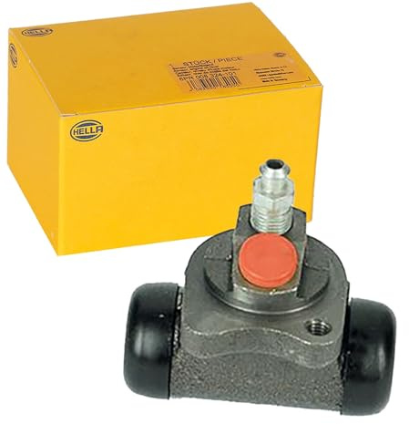 HELLA 8AW 355 531-961 Radbremszylinder - AW3196 - für u.a. CHEVROLET / DAEWOO