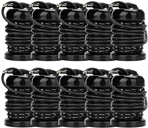 healctiy ARRAYS für Ionic Detox Foot Spa Fußbad, 10 Stück