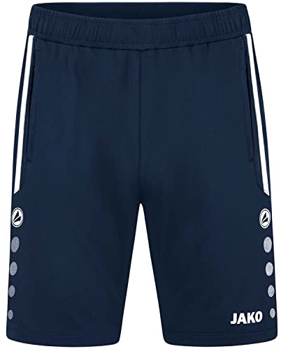 JAKO Allround Trainingsshort Herren