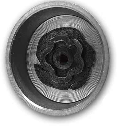M&S Security Master Anti Theft Car Locking Wheel Nut Bolt Key For BMW MINI Cooper One 66
