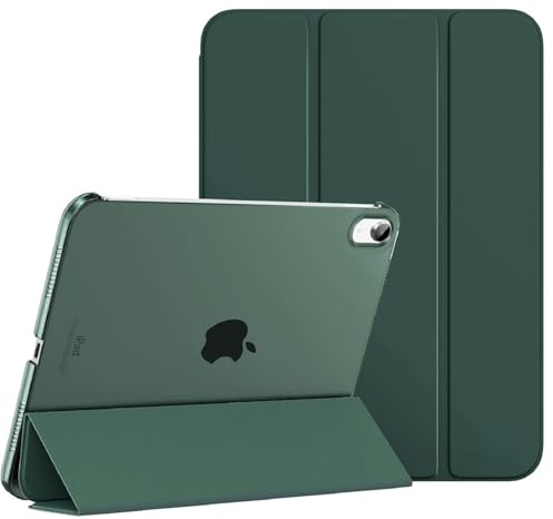 JNS Funda para iPad de 10. ª generación 2022, Funda Inteligente para iPad de 10,9 Pulgadas, Funda para iPad 10 Gen, Funda magnética Inteligente para A2696 A2757 A2777