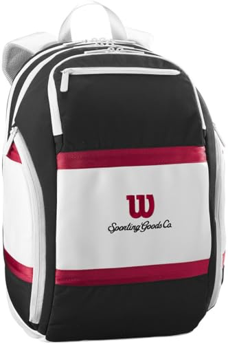 Wilson Courage Collection Rucksack Tasche