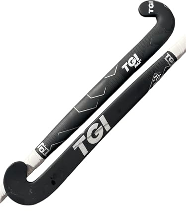 TGI I Hockey Stick I MAX 8+ I 70% Carbon