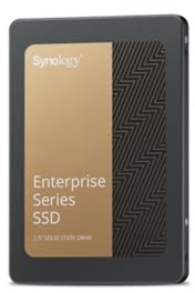 Synology SAT5221 480 GB 2,5 Zoll SATA SSD
