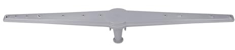 LUTH Premium Profi Parts Sprüharm kompatibel mit Vestel 42151581 für Geschirrspüler