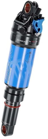 RockShox ammortizzatore posteriore sid Luxe Ultimate 190x40mm Standard 2024 A2 specy Epic evo FA