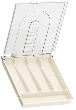 Boîte De Rangement De L'argenterie - Plateaux De Couverts Pour La Cuisine