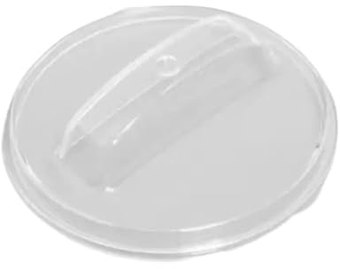 KIFSDLF Tapa de prefiltro con Tuerca Naranja P07018 for Tapa Filtro Bomba Arena P07019 P6561ASS16-2023 Pieza Repuesto for Sistema Piscina