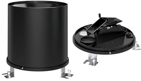 Rain Barrel Sensors Low Power Consumption Weather Station System Transmitter Rainwater Automatic Monitor Pulse Rainfall Sensor(0.2MM 0-2V)