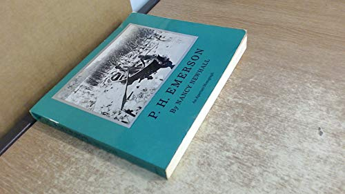 P.H.Emerson: The Fight for Photography as a Fine Art