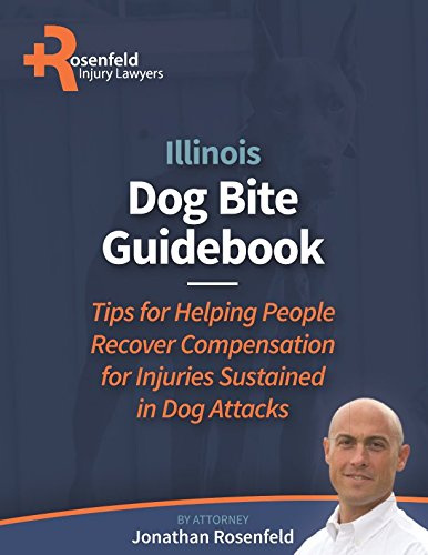 Dog Bite Guidebook: Tips for Helping People Recover Compensation for Injuries Sustained in Dog Attacks