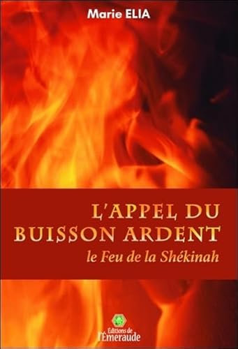 L'Appel du Buisson ardent - Le Feu de la Shékinah