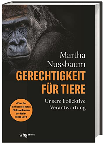 Gerechtigkeit für Tiere: Unsere kollektive Verantwortung