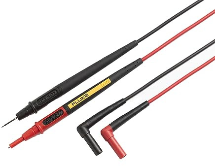 Fluke TL175 TwistGuard Test Leads