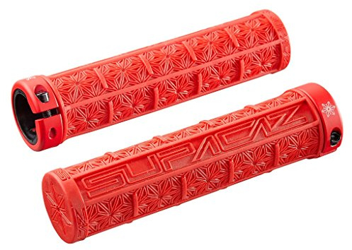 SUPACAZ Grizips Schwarz Unisex-Erwachsene, Einheitsgröße