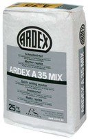 ARDEX A 35 MIX Schnellmörtel 25 kg/ Sack
