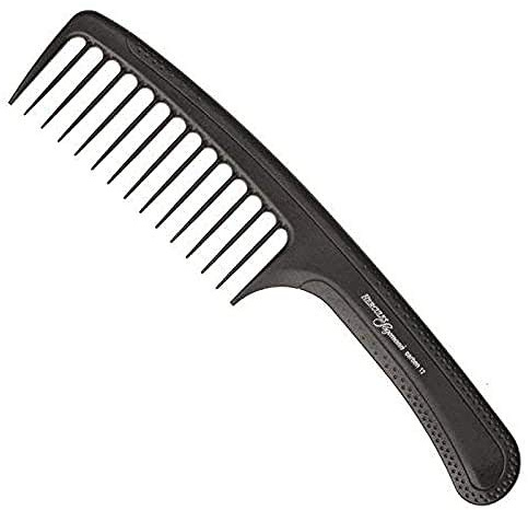 Hercules sågning C12 greppstyler stor 9 kolkam, 1-pack (1 x 1 styck) 1 Stück antracit